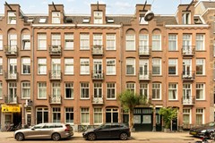 Van Ostadestraat 181-3, 1073TL Amsterdam